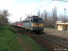 Balatonberény; V43 1147