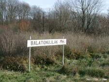 Balatonújlak