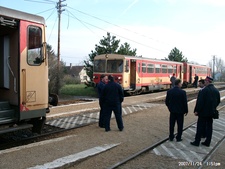 Marcali; Bz 249, Bz 173