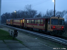 Létavértes; Bz 377