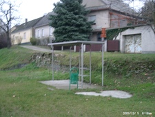 Nyergesújfalu felső