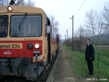 Várhegyalja; Bz 336