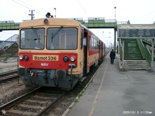 Komárom; Bz 336