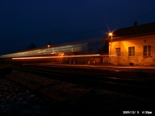 Nagyigmánd-Bábolna