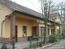 Kecskemét-Máriaváros