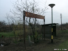 Makó-Újvásártér