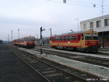 Makó; Bz 169, Bz 170