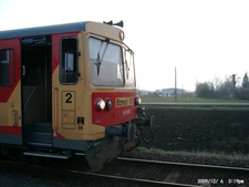 Hódmezővásárhely-Ipartelepek; Bz 170