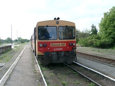 Drégelypalánk; Bz 341