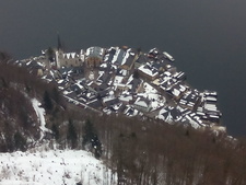 Hallstatt